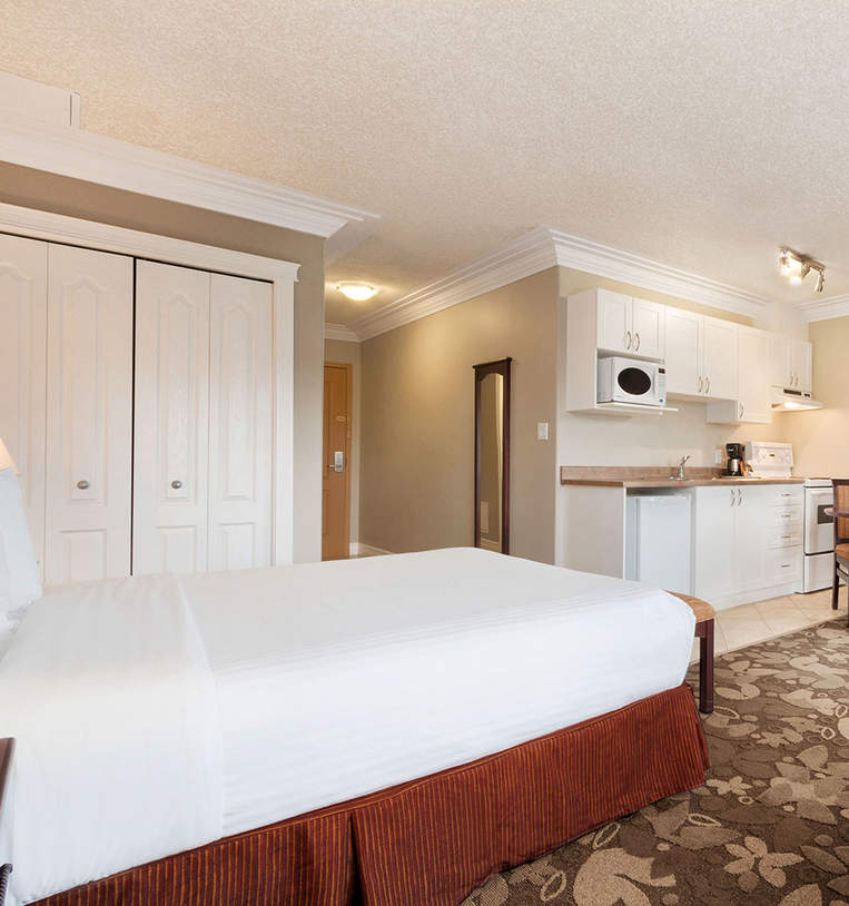 Book Air Canada flights to Yellowknife (YZF) from CAD 294 Air Canada