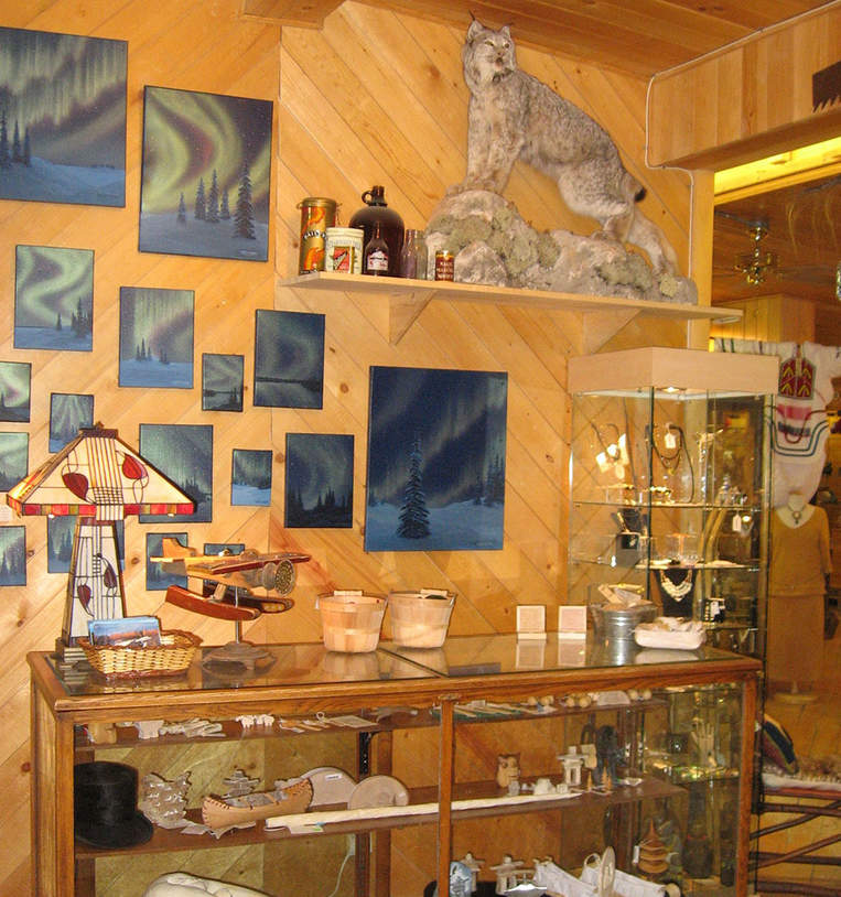 Book Air Canada flights to Yellowknife (YZF) from CAD 294 Air Canada